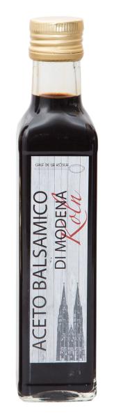 Aceto Balsamico in 250ml Flasche