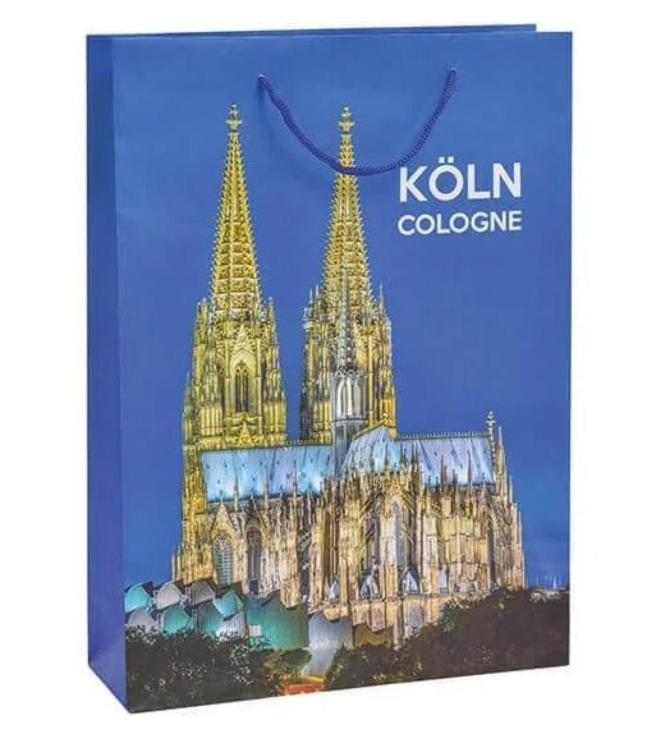 Geschenktuete Köln