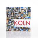 Buch "Köln- Die 100 schönsten Seiten"